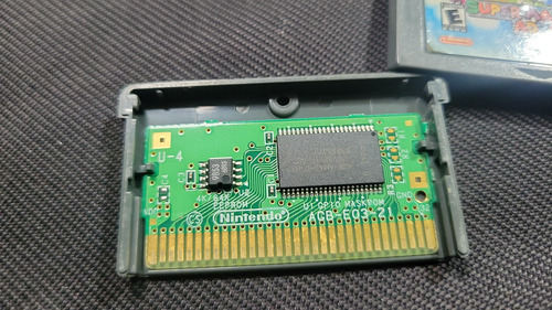 Super Mario Advance Super Mario Bros 2 C (Usado)