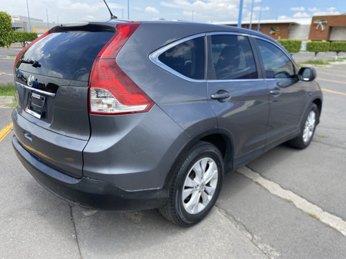 Honda CR-V 2.4 Lx Mt