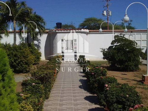 Imagen 3 de 14 de Casa En Santa Elena Sgc-186