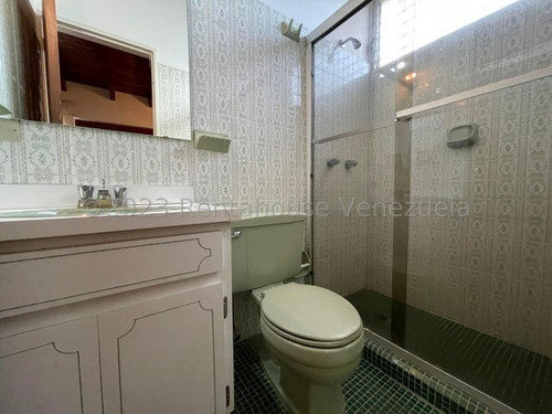 Imagen 11 de 12 de Casa En Venta En Santa Paula
