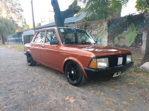 Imagen 1 de 15 de Fiat Fiat 128
