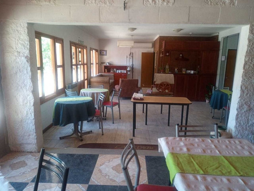 Imagen 14 de 18 de Hotel En Venta Carpintería A Metros Ruta 1 Oportunidad