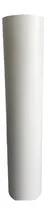 Comprar Vinilos Adhesivos De Corte Brillante 1.22 Mts X Mts Color Blanco Mate