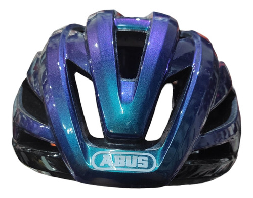 Casco Bicicleta Abus Stormchaser Flip Flop Purple S