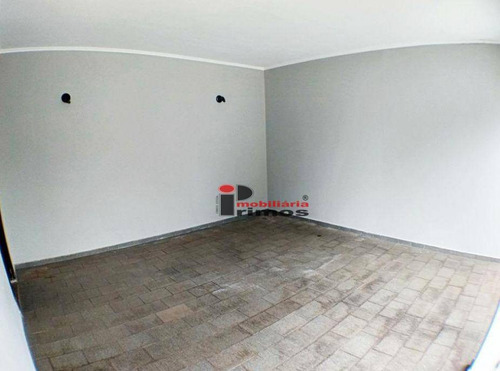 Imagem 4 de 17 de Casa Á Venda Na Avenida Issa Bahdur, 35 - Jardim Bela Vista - Monte Alto/sp - Ca0616