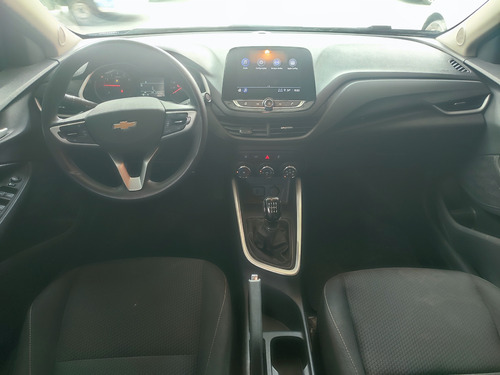 Chevrolet Onix 1.0 Lt 2 5P
