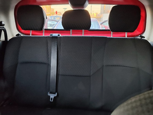 Mahindra Kuv100 1.2 Elite Mt 2021