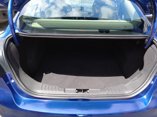 Imagen 6 de 14 de Ford Focus Se At 2012