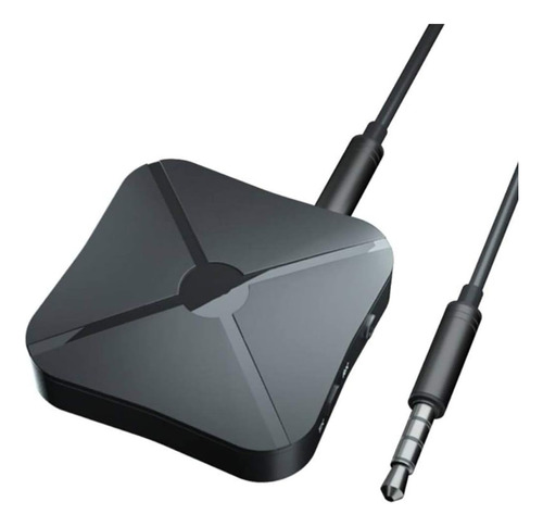 Bluetooth Transmisor  Portabilidad Receptor Audio Bluetooth 