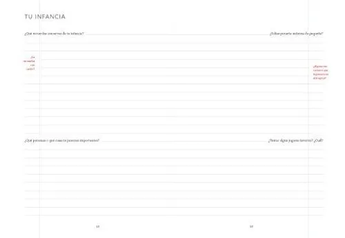 Abuela, Me Cuentas Tu Historia? (edicion Oficial): Un Libro