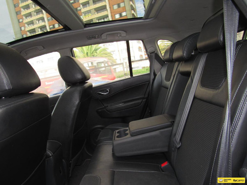 Renault Koleos 2.5 Bose