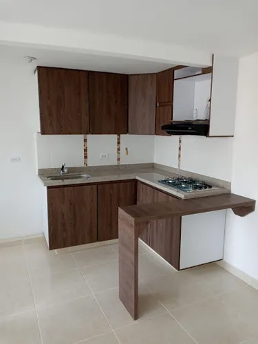 Apartamento En Venta Amazonia 472-7320