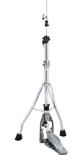 Soporte De Hihat Tama Speed Cobra Hh915d Doble Pata