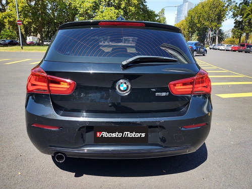 Bmw 118i 2017 Sport Abasto Motors