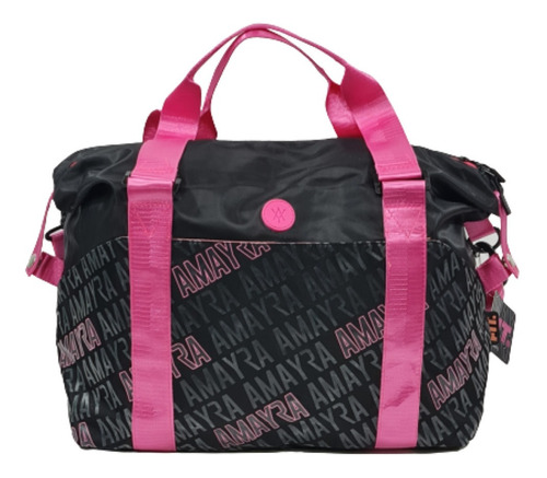 Bolso Amayra Súper Amplio Y Liviano Urbano Y Deportivo 801