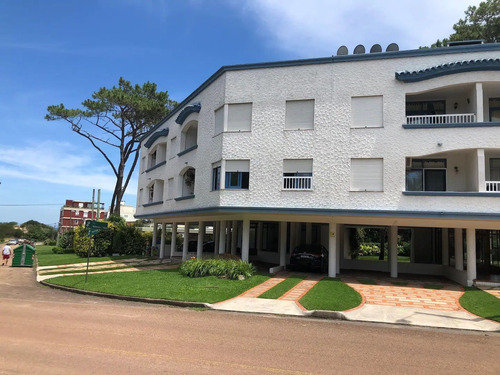 Departamento En Alquiler Temporal En Playa Mansa