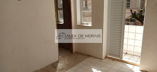 Imagem 14 de 22 de Casa Triplex , Toda Reformada Como Nova, Moderna, Construído Com Os Melhores Materiais De Acabamento, Com 2 Vagas De Garagem, Aqui, No Centro De Vitória - Es - Ca0005_alexmo