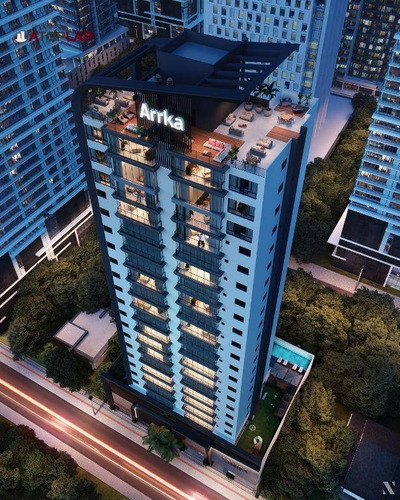 Imagem 5 de 17 de Cobertura À Venda, 238 M² Por R$ 3.390.000,00 - Centro - Balneário Camboriú/sc - Co0158
