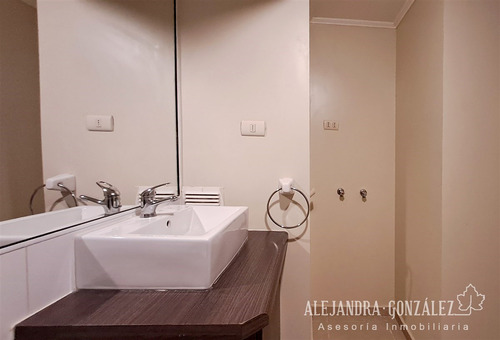 Venta Departamento 2d/2b, Estilo Mariposa, Osorno.
