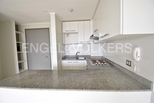 Departamento En Venta Cercano A Hospital De Coquimbo