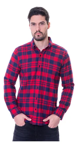 Camisa Hombre Arezzo By Aldo Conti r7566 Env o gratis