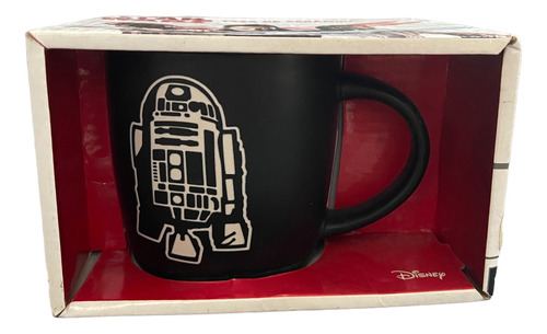 Taza R2d2 Star Wars