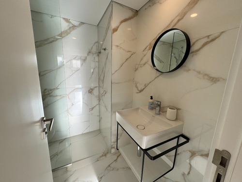 Venta Apartamento 4 Dormitorios En Suite En Manantiales Punta Del Este