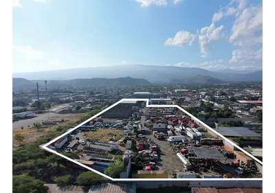 Terreno en venta