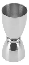Comprar Jigger De Acero Inoxidable 304 Para Medir Licores En Bar