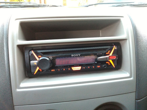 Imagen 9 de 14 de Fiat Palio 1.4 Fire Pack Top Km Real Full Dueño Titular