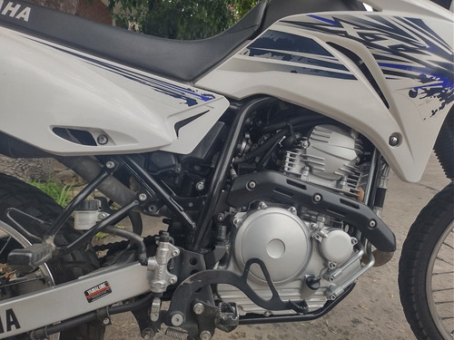 Imagen 7 de 7 de Yamaha Xtz 250
