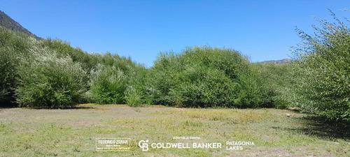 Campo 3.5ha En El Hoyo, Chubut
