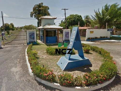 Imagem 2 de 10 de Terreno À Venda, 1200 M² Por R$ 180.000,00 - Barra Do Jacuípe - Camaçari/ba - Te0864