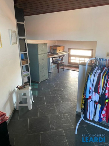 Imagem 10 de 15 de Casa Assobradada - Granja Olga Ii - Sp - 636048