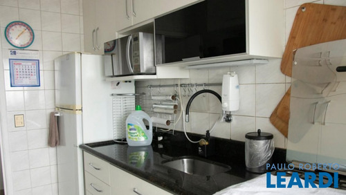 Imagem 7 de 15 de Apartamento - Vila Mascote - Sp - 637583