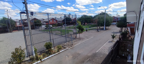 Se Vende Casa En Villa Jerusalén Chillan