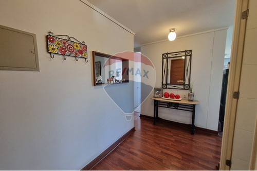 Vista Oriente 3d + Servicio 125 M²