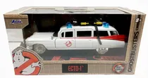 Comprar Ecto 1 Cazafantasmas Jada 1\u002F32