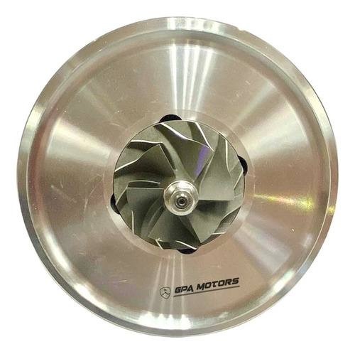 Turbo Cartucho Mercedes Benz Clase-b A2700902280 A2700902780