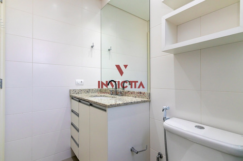 Imagem 30 de 30 de Apartamento Com 3 Dormitórios À Venda Com 158.02m² Por R$ 890.000,00 No Bairro Alto Da Rua Xv - Curitiba / Pr - Aa 1734