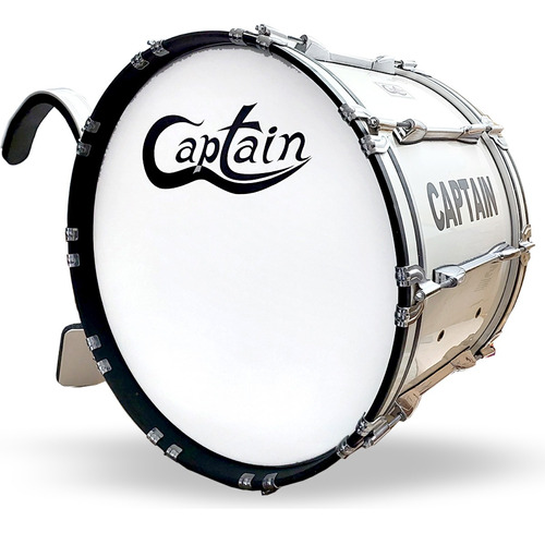 Bumbo Captain 20x14 Marching Band Com Carrier