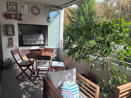 Robles Depto En Venta (4d4b) - La Dehesa