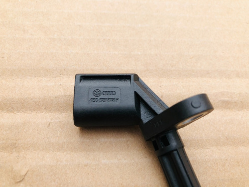 Sensor Abs Audi R8 2007-2018 Delantero Izquierdo 4e0927803f