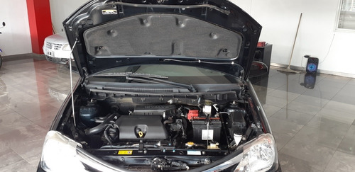 Toyota Etios 1.5 Sedan Xls 2014