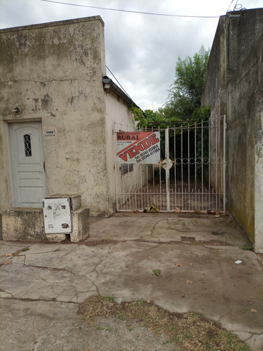 Casa En Venta En Saladillo