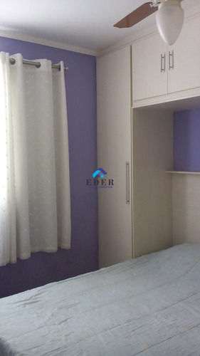 Imagem 5 de 12 de Apartamento - Vila Sedenho - Ref: 3402 - V-3402