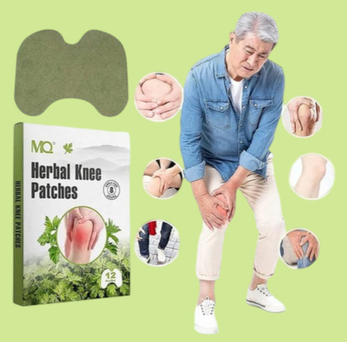 Pack Deportivo Para Ejercitar Manos Y Brazos 10 Parches