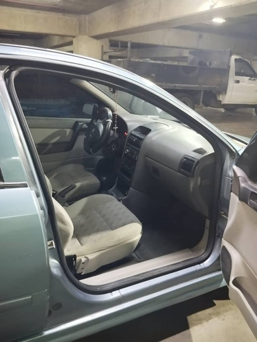 Chevrolet Astra