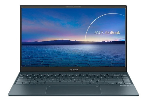 Laptop Asus Zenbook 13 Oled 13.3  Fhd Oled Core I5-1135g7 