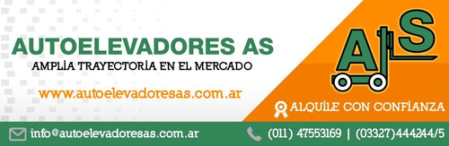 Imagen 2 de 2 de Zorra Electrica Hytsu 2000 Kg / Eléctrica